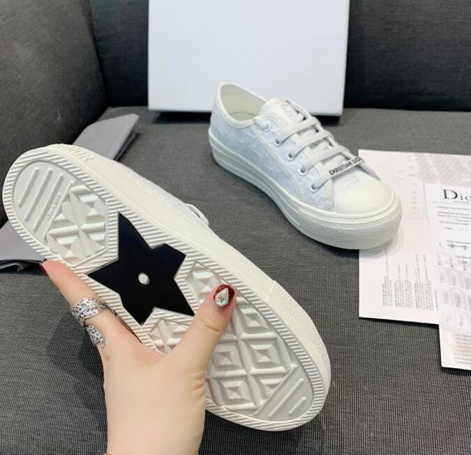 SAMCC - DOR Women Shoes - 1277