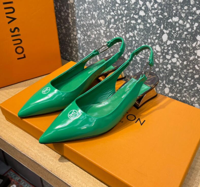 SAMC - LOV Women Shoes - 1138