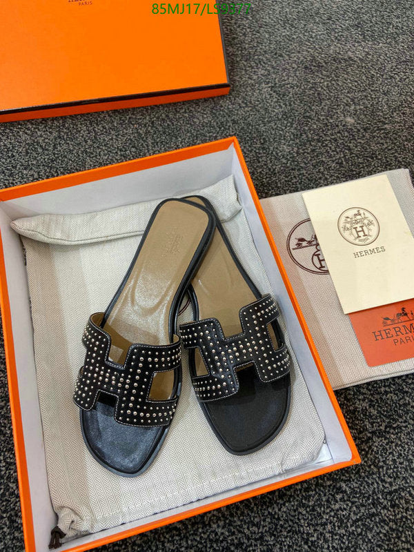 SAMC - HMS Women Shoes - 361