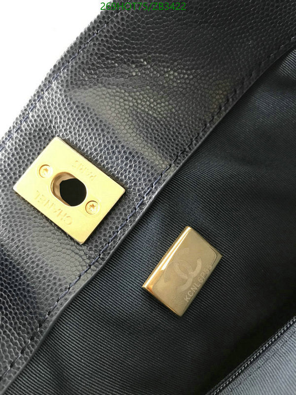 SAMC - CHL Bags - 528