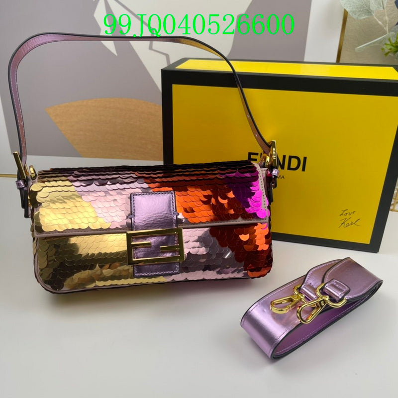 Glami - FDE Bags - 3204