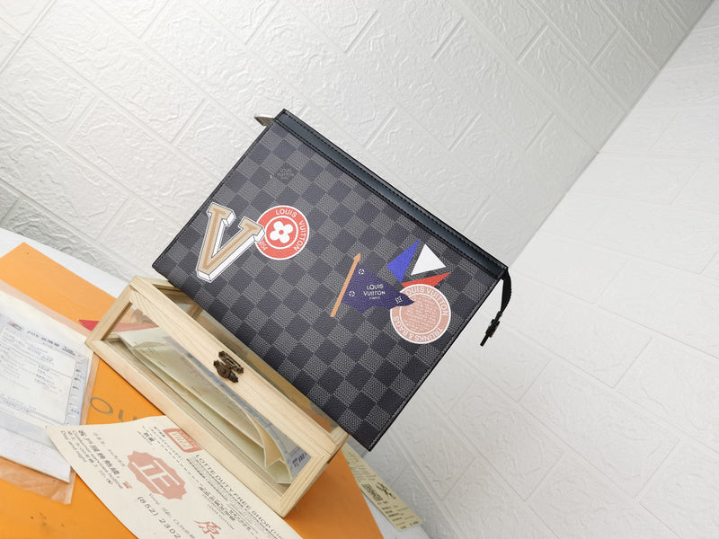 Satchel Bags - VL Bags - 3689