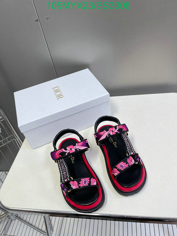SAMCC - DOR Women Shoes - 1506