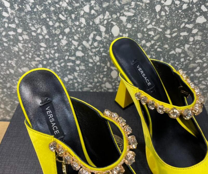 SAMC - VAR Women Shoes - 153