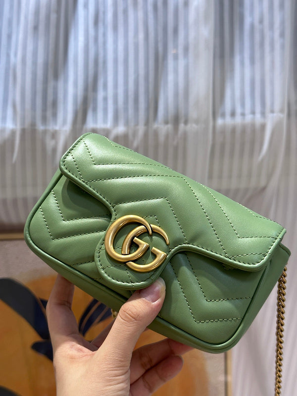 Glami Fashion - GCI Bags - 12251