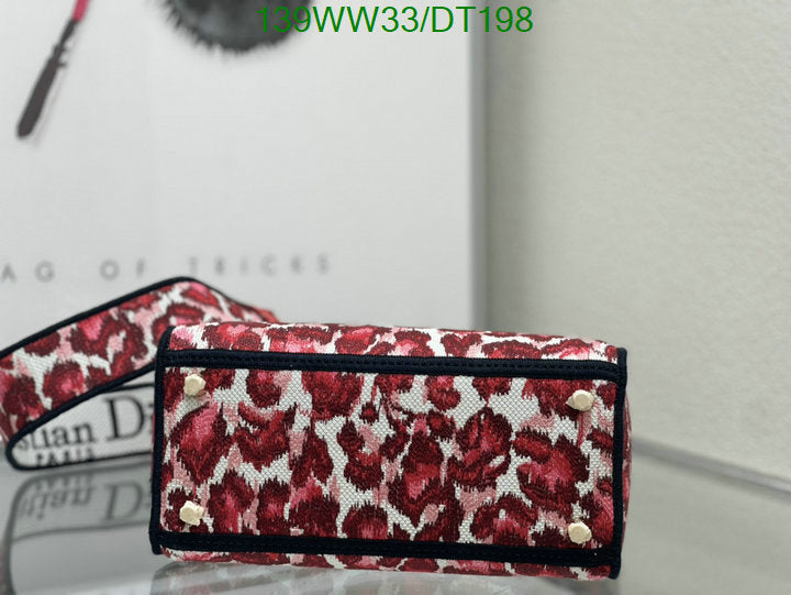SAMCC - DOR Bags - 846