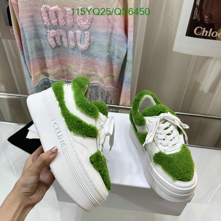 SAMC - COL Women Shoes - 207