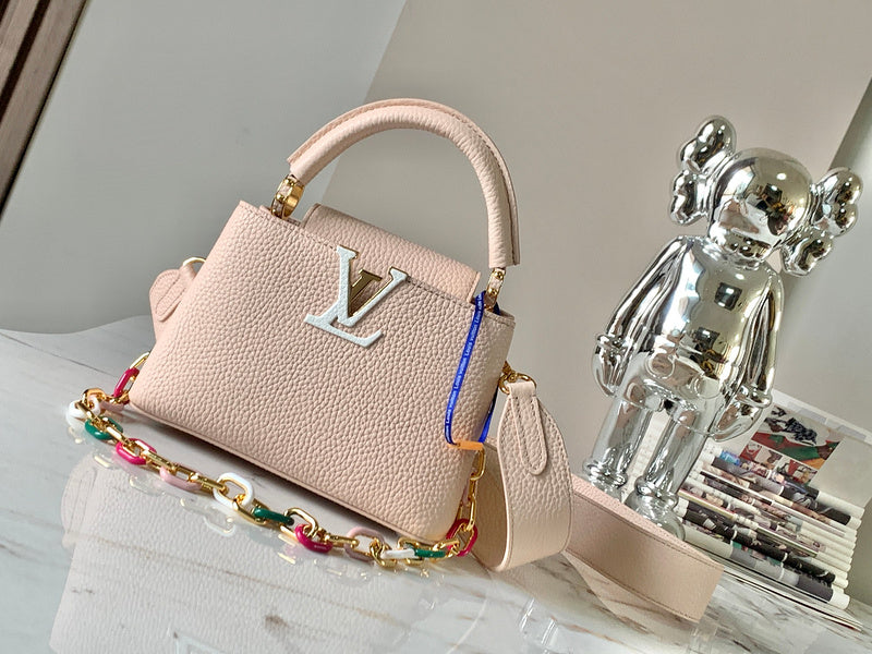 Glamy - LOV Bags - 796