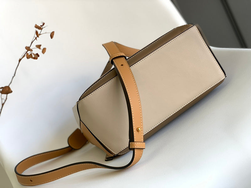 Glamy - LWO Bags - 282