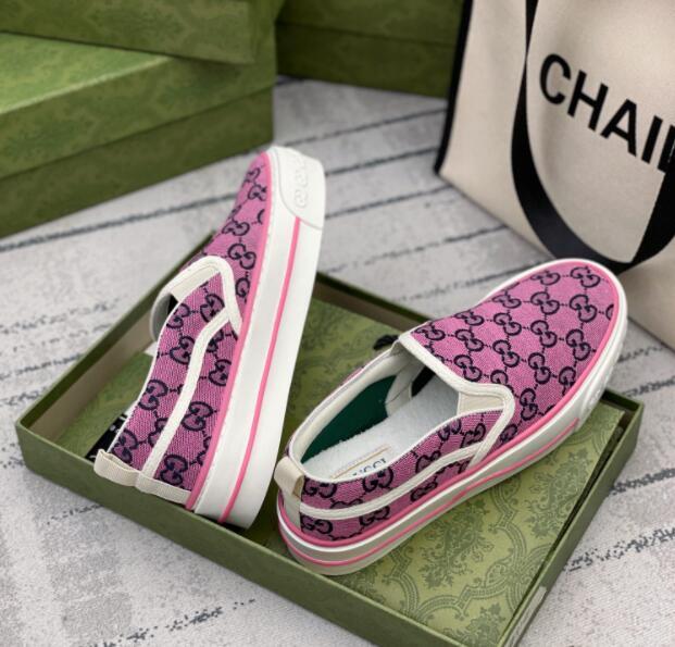 SAMC - GUKI Women Shoes - 1398