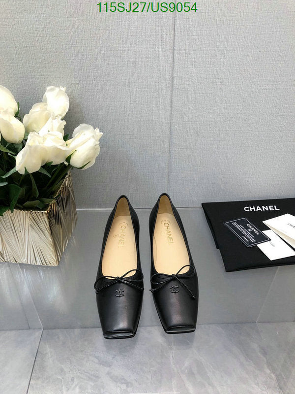 SAMC - CHL Women Shoes - 051