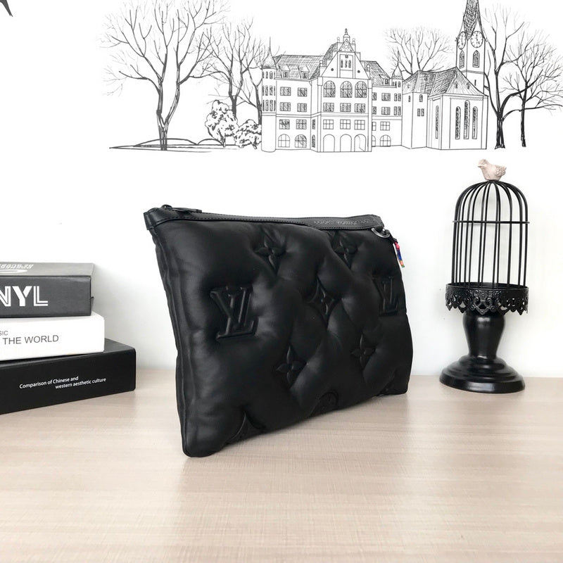 Satchel Bags - VL1 Bags - 755