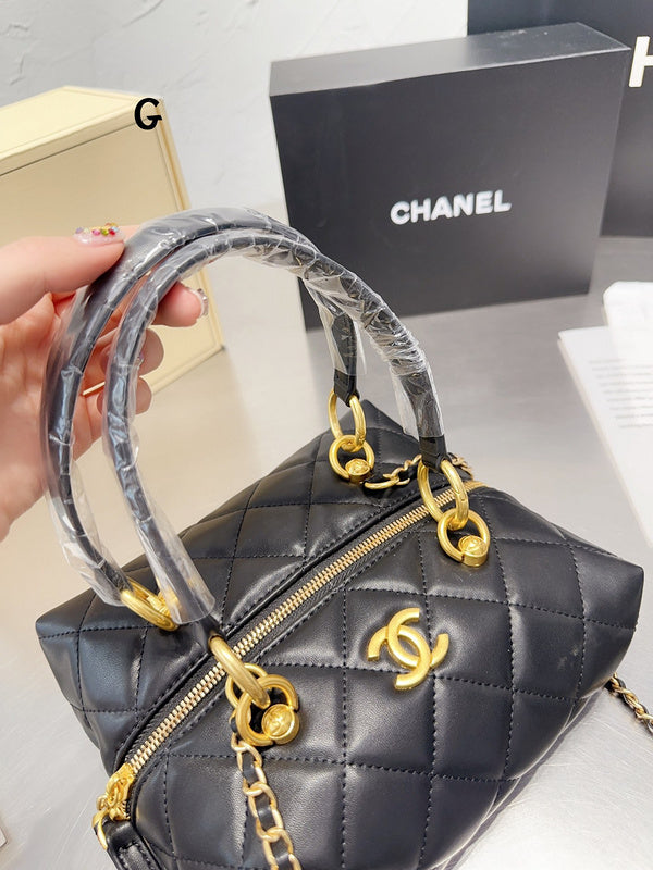 Satchel Bags - CHL Bags - 6882