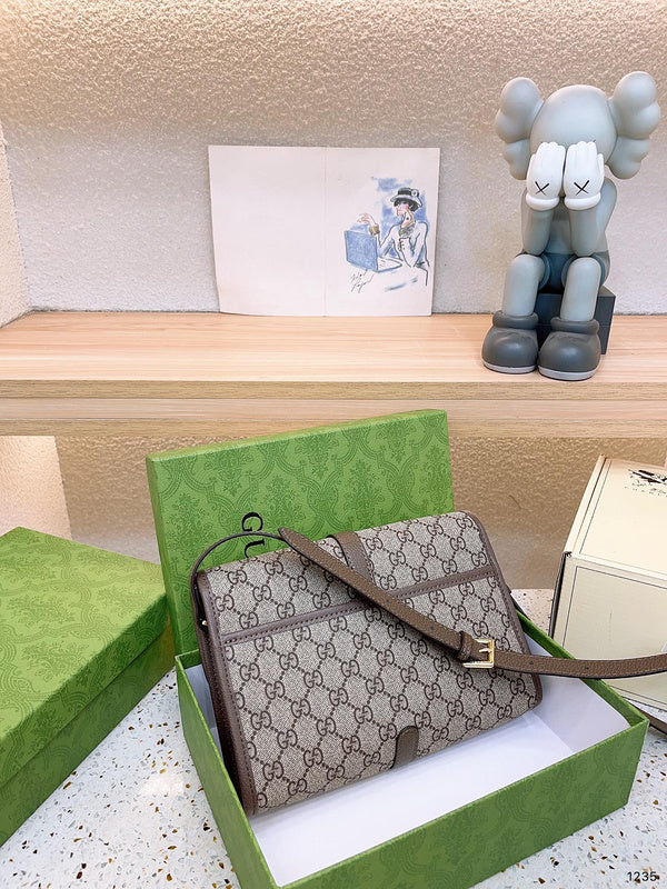 Glami Fashion - GCI Bags - 11784