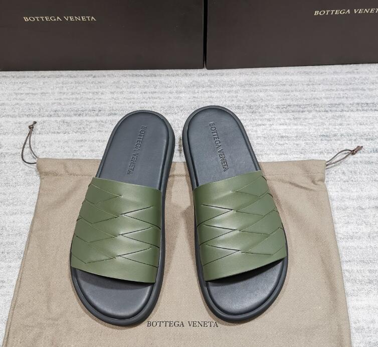 SAMC - BOV Men Shoes - 167