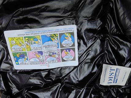SAMC - Mix Jackets - 114