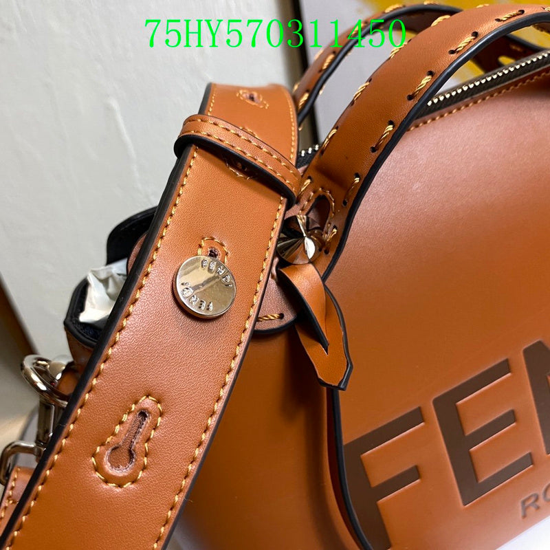 Glami - FDE Bags - 1871