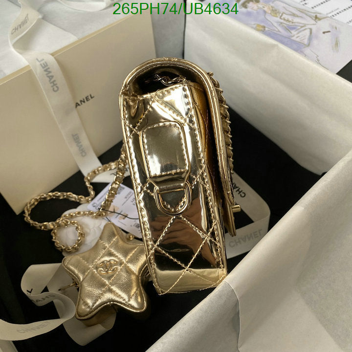 SAMC - CHL Bags - 292