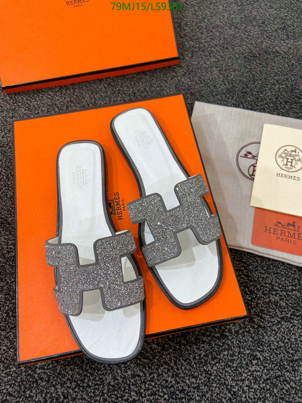 SAMC - HMS Women Shoes - 371