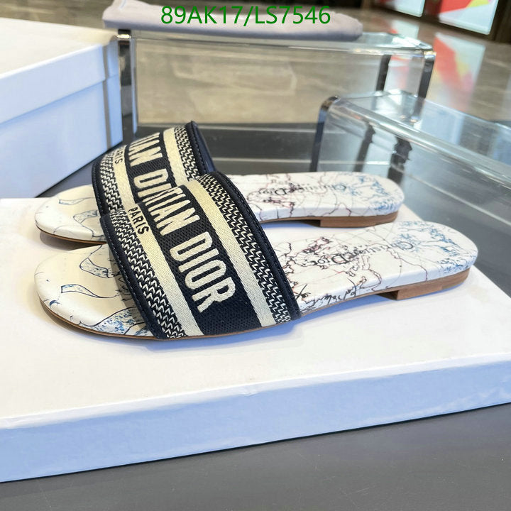 SAMCC - DOR Women Shoes - 2158