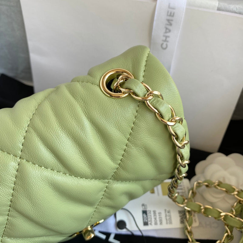Satchel Bags - CHL Bags - 6373