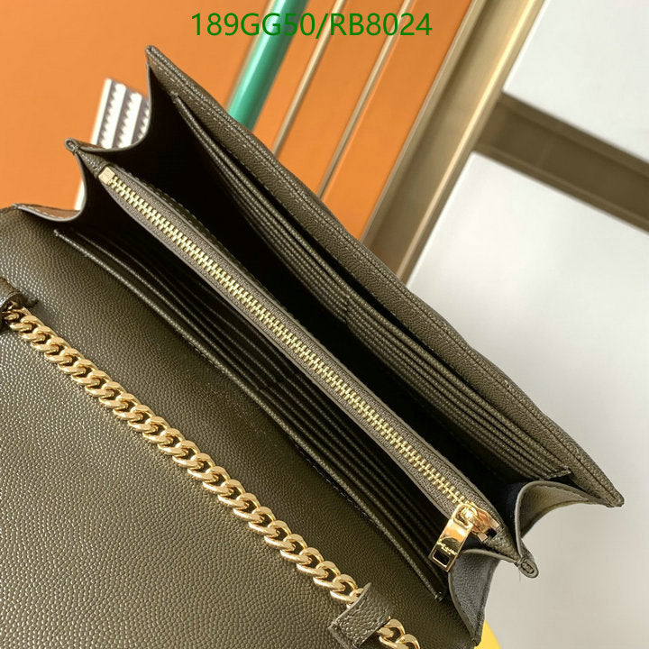 SAMC - YLS Bags - 147