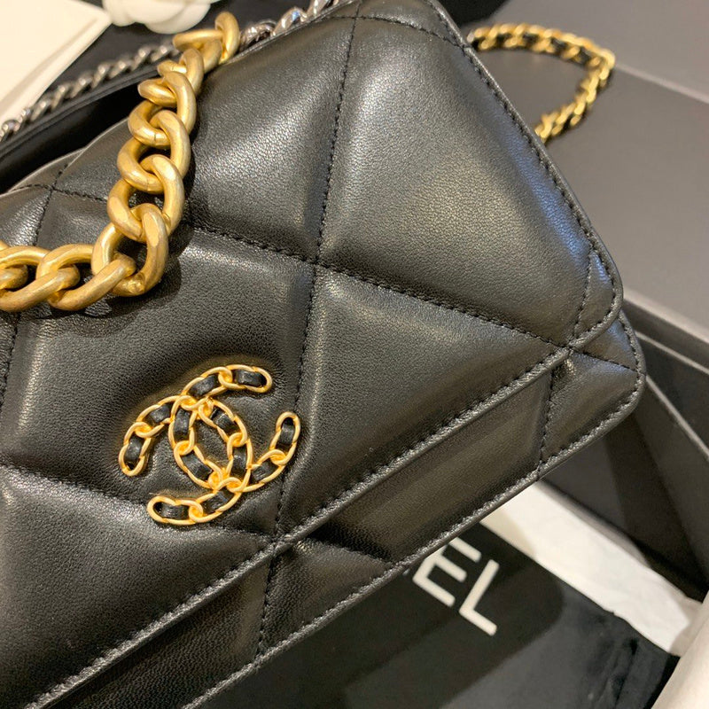 Satchel Bags - CHL Bags - 218