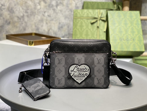 Glami- - LOV Men Bags - 331
