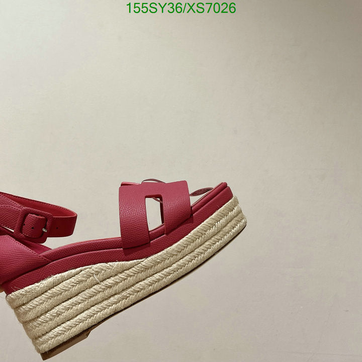 SAMC - HMS Women Shoes - 339