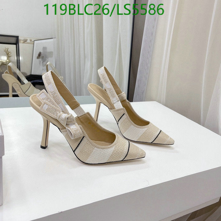 SAMCC - DOR Women Shoes - 2398
