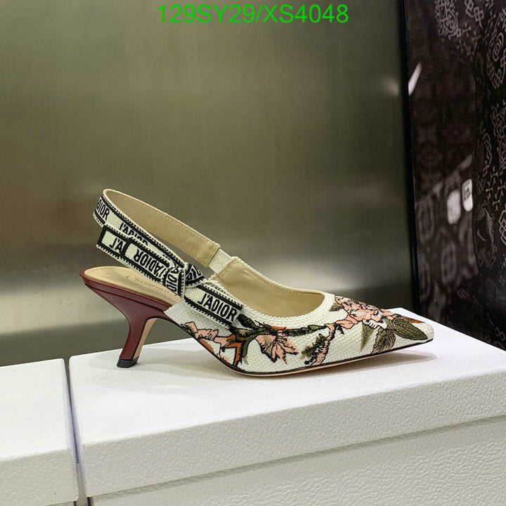 SAMCC - DOR Women Shoes - 2242