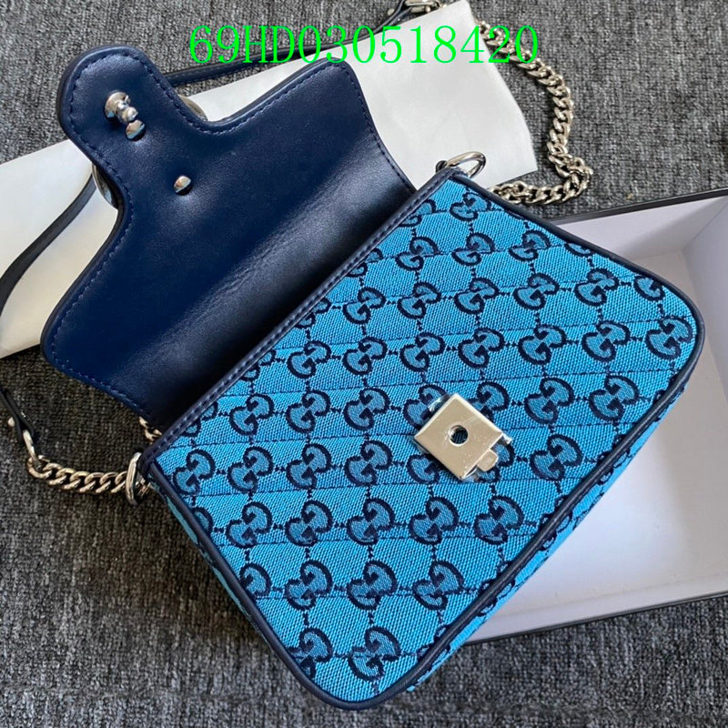 Glami Fashion - GCI Bags - 11049