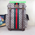 Glami Fashion - GCI Bags - 11409
