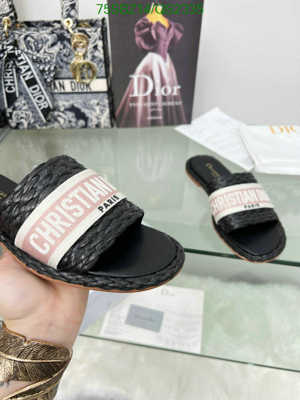 SAMCC - DOR Women Shoes - 2159