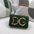 Satchel Bags - DG Bags - 053