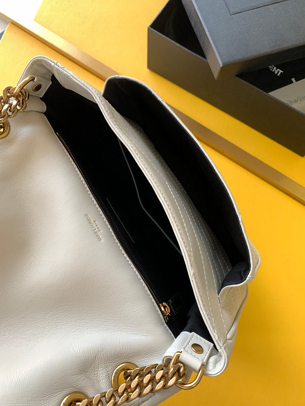 Glamy - YLS Bags - 026