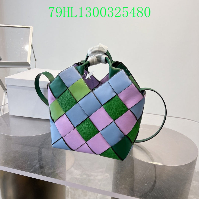 Satchel Bags - LWE Bags - 198