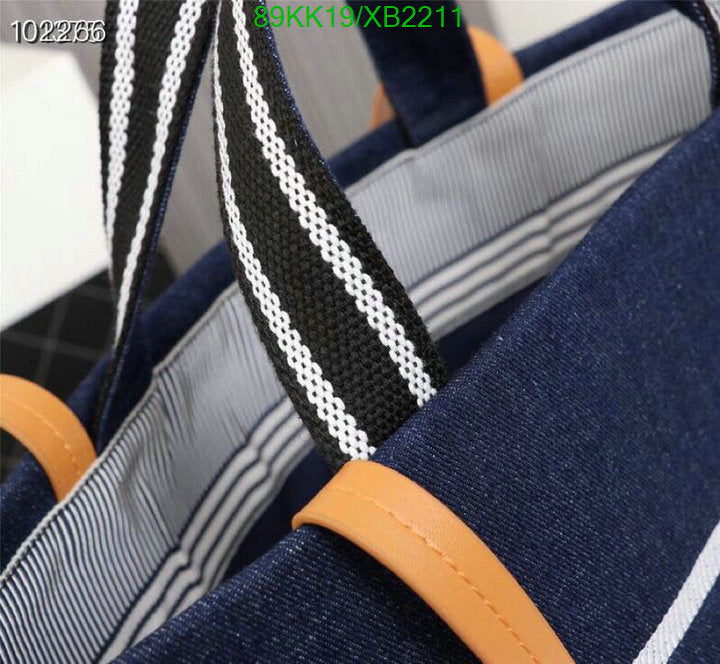 SAMC - CHL Bags Handbags - 122