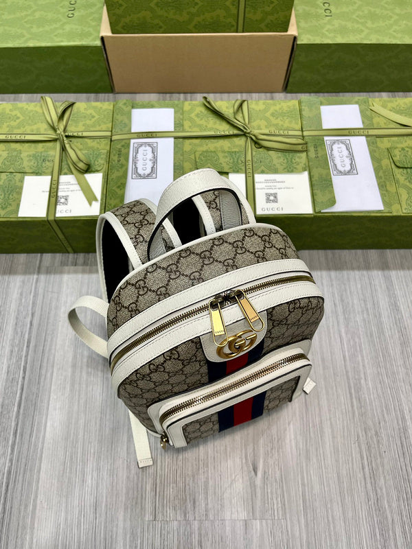 Satchel Bags - GCI Bags - 1084