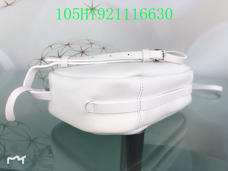 Satchel Bags - BGA Bags - 2402