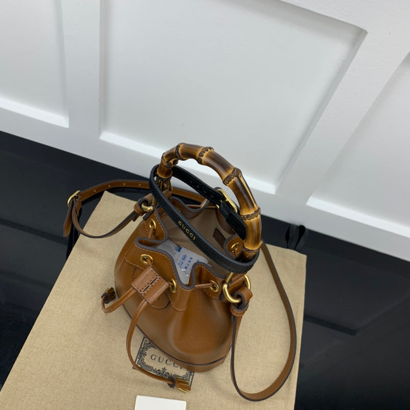 Glami Fashion - GCI Bags - 12597