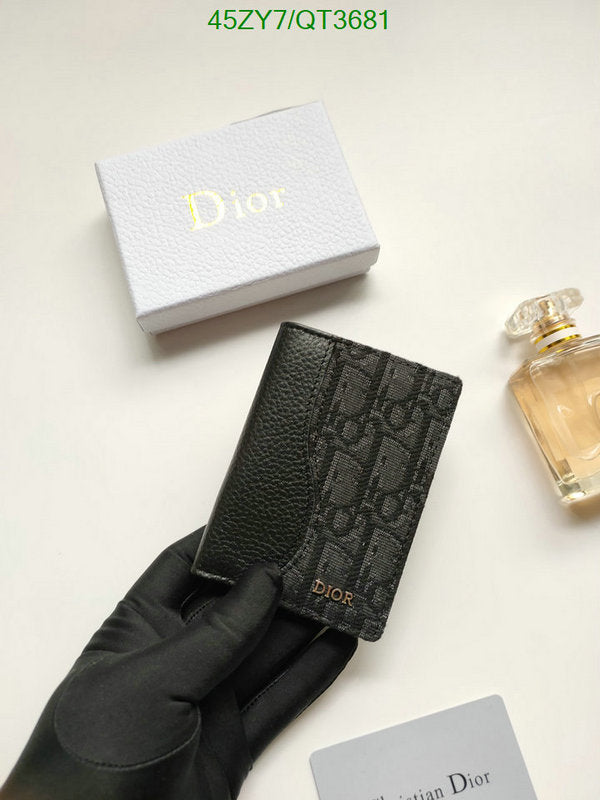 SAMC - DOR Wallets - 083