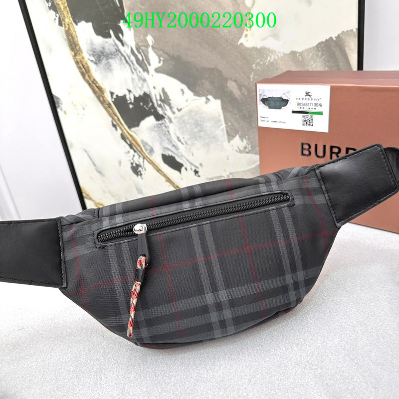 ELE Fashion -BBR Bags - 205