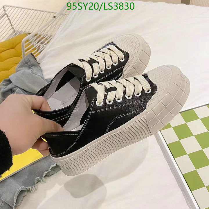 SAMC - COL Women Shoes - 186