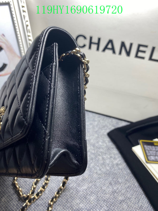 Glami - CHL Bags - 614