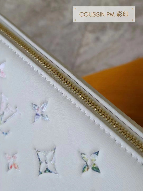 Glami- Glami- Lu-Vi bags - 11885