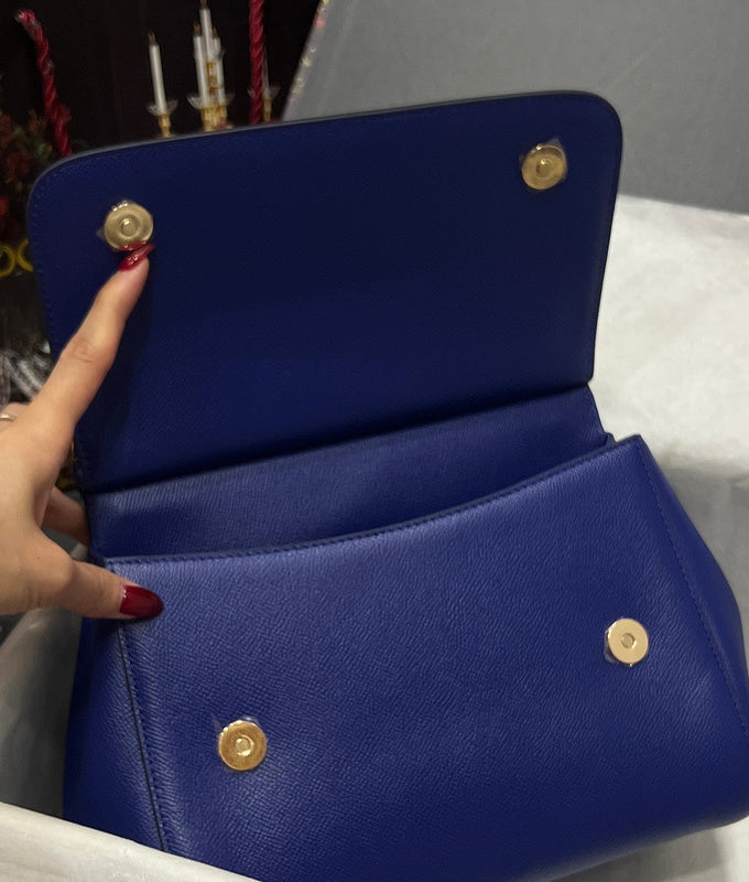 Glamy - DG bag - 034