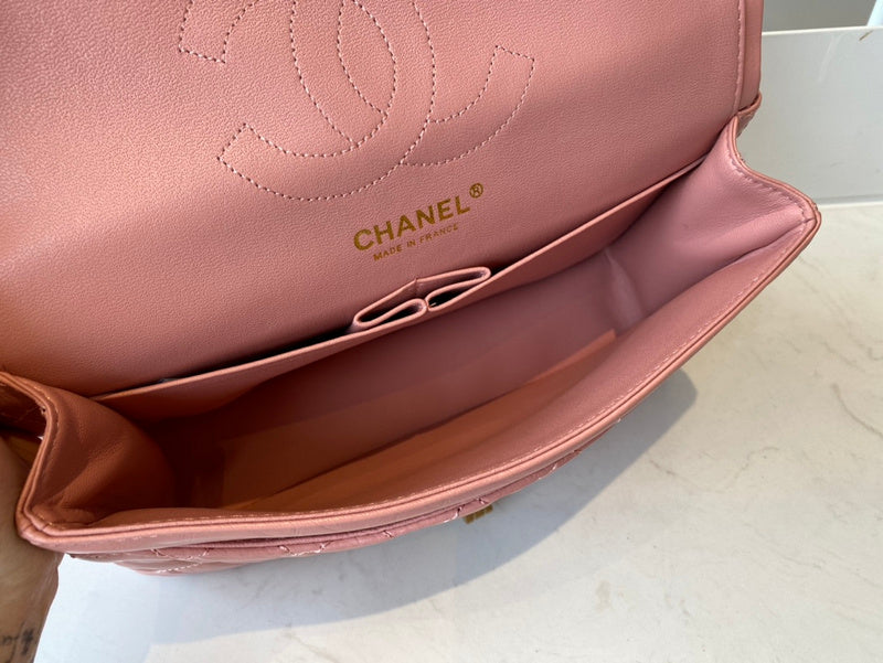 Satchel Bags - CLN Bags - 1152
