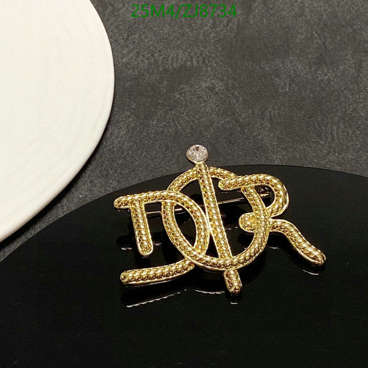 SAMC - DOR Jewelry - 284