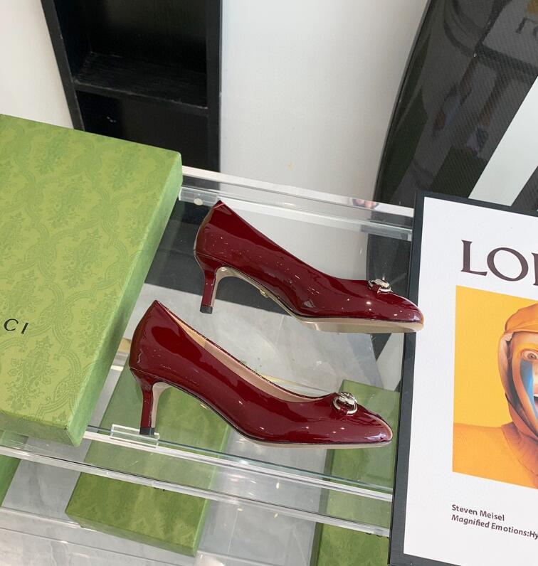 SAMC - GUKI Women Shoes - 1499